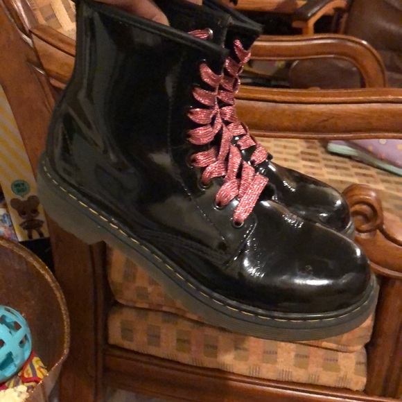 Dr. Martens Other - Docs